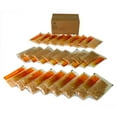 thumbnail image 1 of Nostalgia Popcorn, Oil, & Seasoning Kit  (24 pk.), 1 of 1