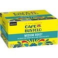 thumbnail image 7 of Café Bustelo Medium Roast Coffee K-Cup Pods, 54 ct., 7 of 10