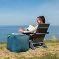thumbnail image 8 of Big Joe Outdoor Ottoman, 8 of 11