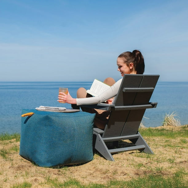Big Joe Outdoor Ottoman - Samsclub.com