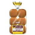 thumbnail image 2 of Country Kitchen Hamburger Buns 12 ct., 2 of 5