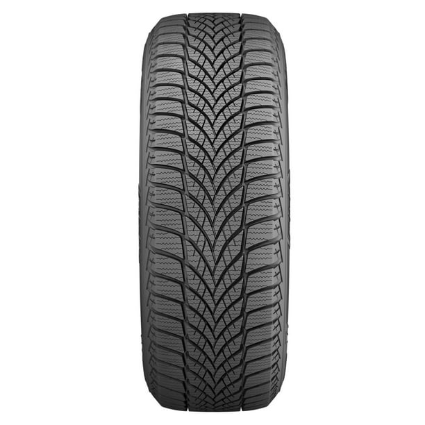 Goodyear WinterCommand Ultra - 275/45R20/XL 110H Tire