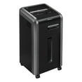 thumbnail image 2 of Fellowes Powershred 225Mi 100% Jam Proof Micro-Cut Shredder, 16 Manual Sheet Capacity, 2 of 5