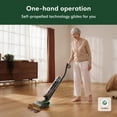thumbnail image 8 of iRobot Roomba Electro Plys 5-in-1 Disinfecting Hard Floor Cleaner with Self Clean Dock, 8 of 10