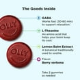 thumbnail image 3 of OLLY Goodbye Stress Gummies 84 ct., 3 of 11