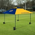 thumbnail image 2 of Logo Brands Los Angeles Rams 12’x12’ Canopy, 2 of 8