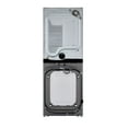 thumbnail image 7 of LG Single Unit Front Load WashTower with Center Control 4.5 cu. ft. Washer and 7.4 cu. ft. Gas Dryer, 7 of 10
