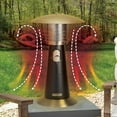thumbnail image 12 of Cuisinart Tabletop Patio Heater with Cover, 12 of 14