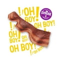 thumbnail image 2 of Purina Beggin Strips Real Meat Dog Treats, Bacon with Beef Flavor, 58 oz., 2 of 8