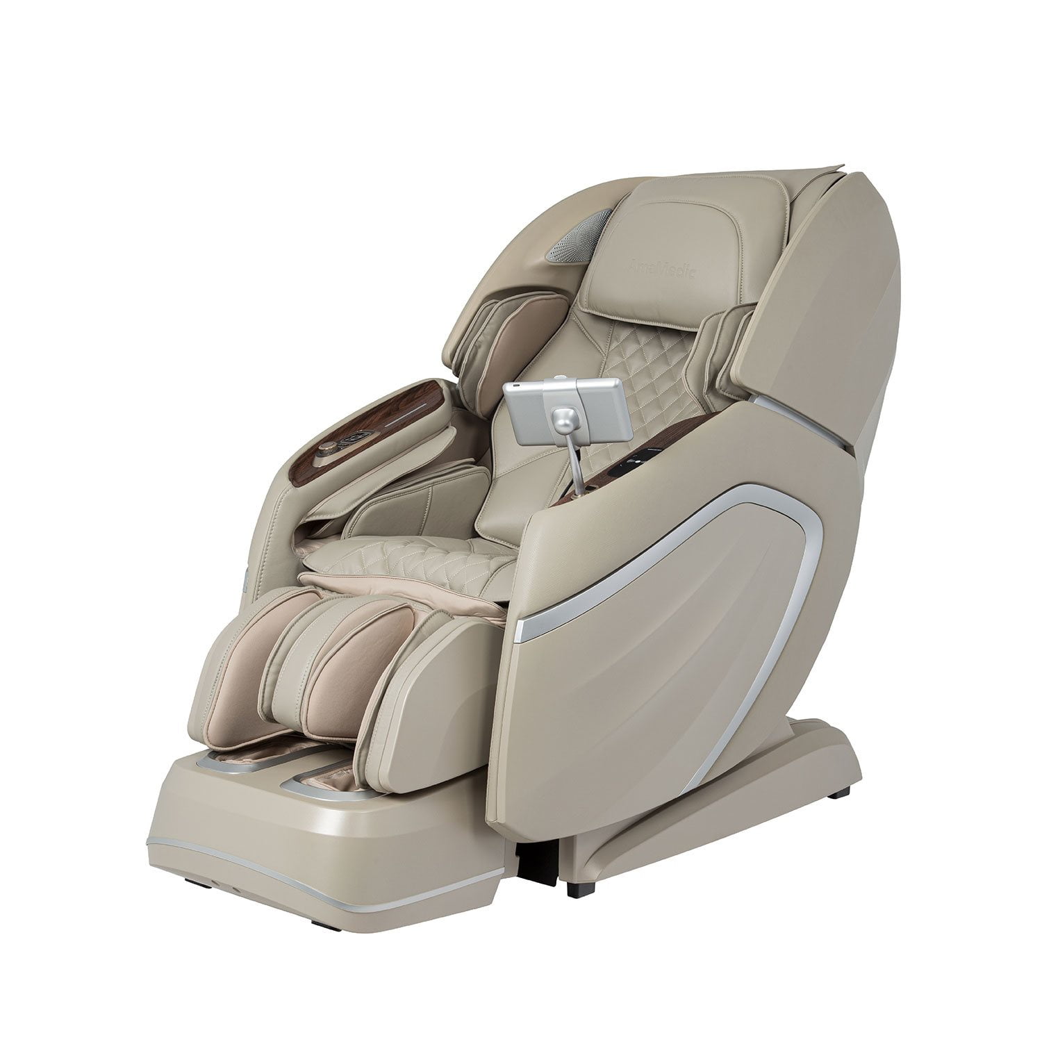 shakir Mohamedさま　専用 AmaMedic Hilux 4D Zero Gravity Massage Chair - Samsclub.com