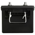 thumbnail image 3 of Duracell Commercial Battery, Group Size 8D, 3 of 7