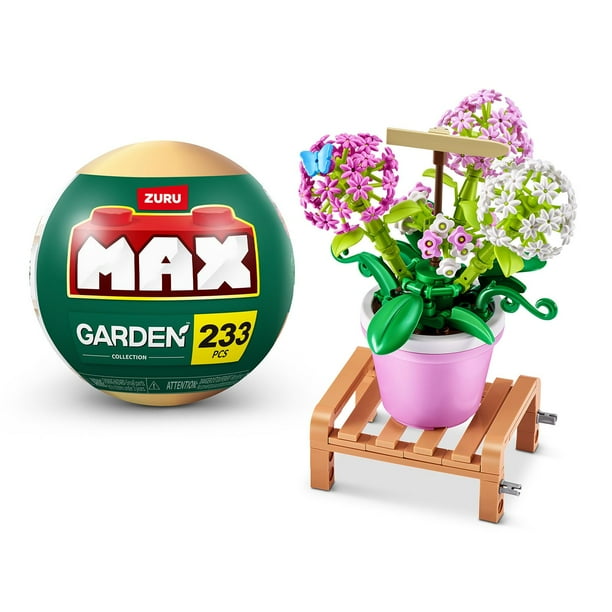 Zuru MAX Premium Building Bricks Collection, 4 pk. - Samsclub.com