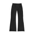 thumbnail image 5 of Member's Mark Girls Yoga Flare Legging, 5 of 7