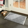 thumbnail image 1 of Town & Country Everyday Rein Everwash Area Rug, Assorted Sizes and Colors, 1 of 2