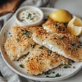 thumbnail image 5 of Kinder's Crispy Panko Blend, Italian Herb with Garlic and Sea Salt, 13 oz., 5 of 5