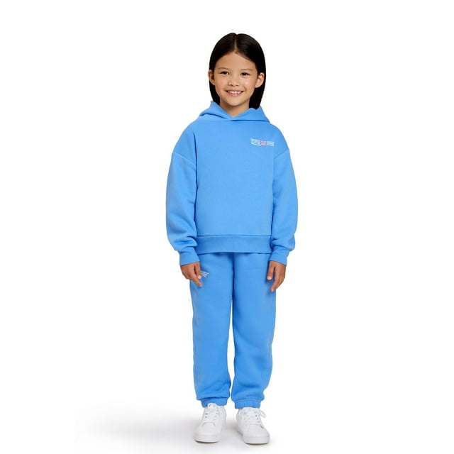 Crayola Color Lab Toddler & Kids Fleece Jogger