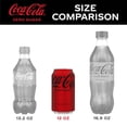 thumbnail image 5 of Coca-Cola Zero Sugar Soft Drink 12 fl oz., 35 pk., 5 of 10