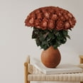 thumbnail image 2 of Member's Mark Farm Fresh Velvet Roses, choose color and stem count, 2 of 8