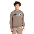 thumbnail image 1 of Converse Boys Logo Hoodie, 1 of 7