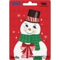 thumbnail image 1 of Vanilla Visa Holiday $50 gift card, 1 of 1
