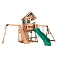 thumbnail image 11 of Backyard Discovery Oceanview Cedar Swing Set, 11 of 13