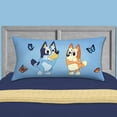 thumbnail image 2 of Licensed Character Kids Body Pillow, 18" x 36", 2 of 3
