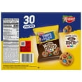 thumbnail image 4 of Keebler Chips Deluxe M&M Mini Cookies, 1.6 oz., 30 pk., 4 of 7