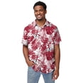 thumbnail image 1 of NCAA Hawaiian Shirt, 1 of 4