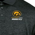 thumbnail image 4 of Champion Iowa Hawkeyes Men's Polo, 4 of 8