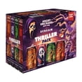 thumbnail image 1 of Angry Orchard Spiked Thriller Pack Hard Cider Variety Pack, 12 fl. oz. can, 12 pk., 1 of 8