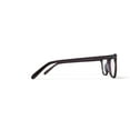 thumbnail image 2 of M+3013 Square Rounded Eyeglasses, 2 of 5