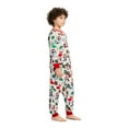 thumbnail image 5 of Bluey Family Sleep Kids 2-Piece Pajama Set, 5 of 11