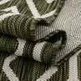 thumbnail image 3 of Jill Zarin Turks and Caicos Outdoor Rug, 3 of 6