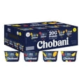 thumbnail image 1 of Chobani 20G Protein Low Fat Greek Yogurt Cups Variety Pack, 6.7 oz., 16 ct., 1 of 12
