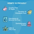 thumbnail image 3 of Hempz Triple Moisture Whipped Body Crème, 17 fl. oz., 2 pk., 3 of 7