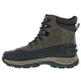 thumbnail image 3 of Eddie Bauer Men's Sequoia Snow Boot, 3 of 6