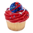 thumbnail image 3 of Marvel's Spider-Man Cupcakes, 30 ct., 3 of 4