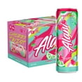 thumbnail image 3 of Alani Nu Energy Drink Cherry Twist 12 fl. oz., 12 pk., 3 of 8