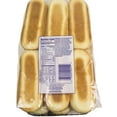 thumbnail image 3 of Franz Hoagie Rolls 12 pk., 32 oz., 3 of 4