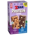 thumbnail image 11 of ZBar Gluten Free Protein Snack Bar, Variety Pack, 24 pk., 11 of 15