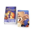 thumbnail image 2 of Disney Classic VHS Boxed Silk Touch Throw, 50" x 70", 2 of 5