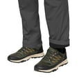 thumbnail image 5 of Eddie Bauer Men's Fleece Lined Pants, 5 of 8