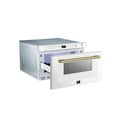 thumbnail image 6 of Forno Espresso Capoliveri 24" Microwave Drawer, 6 of 7
