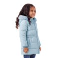 thumbnail image 5 of Member's Mark Girls Puffer, 5 of 11