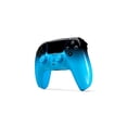 thumbnail image 3 of DualSense Wireless Controller – Rhythm Blue - For PS5, PC, MAC & Mobile, 3 of 5