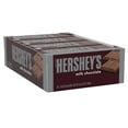 thumbnail image 1 of HERSHEY'S Milk Chocolate Candy Bars, 1.55 oz., 36 pk., 1 of 8