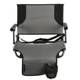 thumbnail image 2 of Member's Mark Hard Arm Stadium Bleacher Seat, 2 of 8
