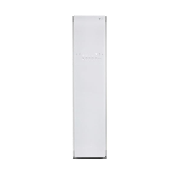 LG Styler Wi-Fi Enabled Steam Closet, TrueSteam, 3 Exclusive Moving Hangers