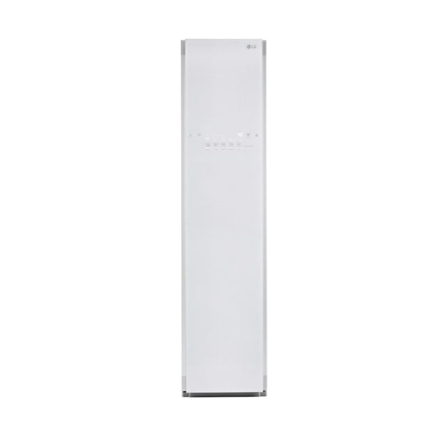LG Styler Wi-Fi Enabled Steam Closet, TrueSteam, 3 Exclusive Moving Hangers