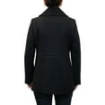 thumbnail image 2 of London Fog Women's Wool Peacoat, 2 of 6